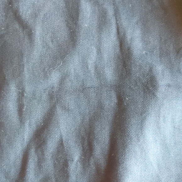 Nixon Moto Jacket, Waxed Cotton, Medium M Motorcycle Zip Up - Picture 4 of 7